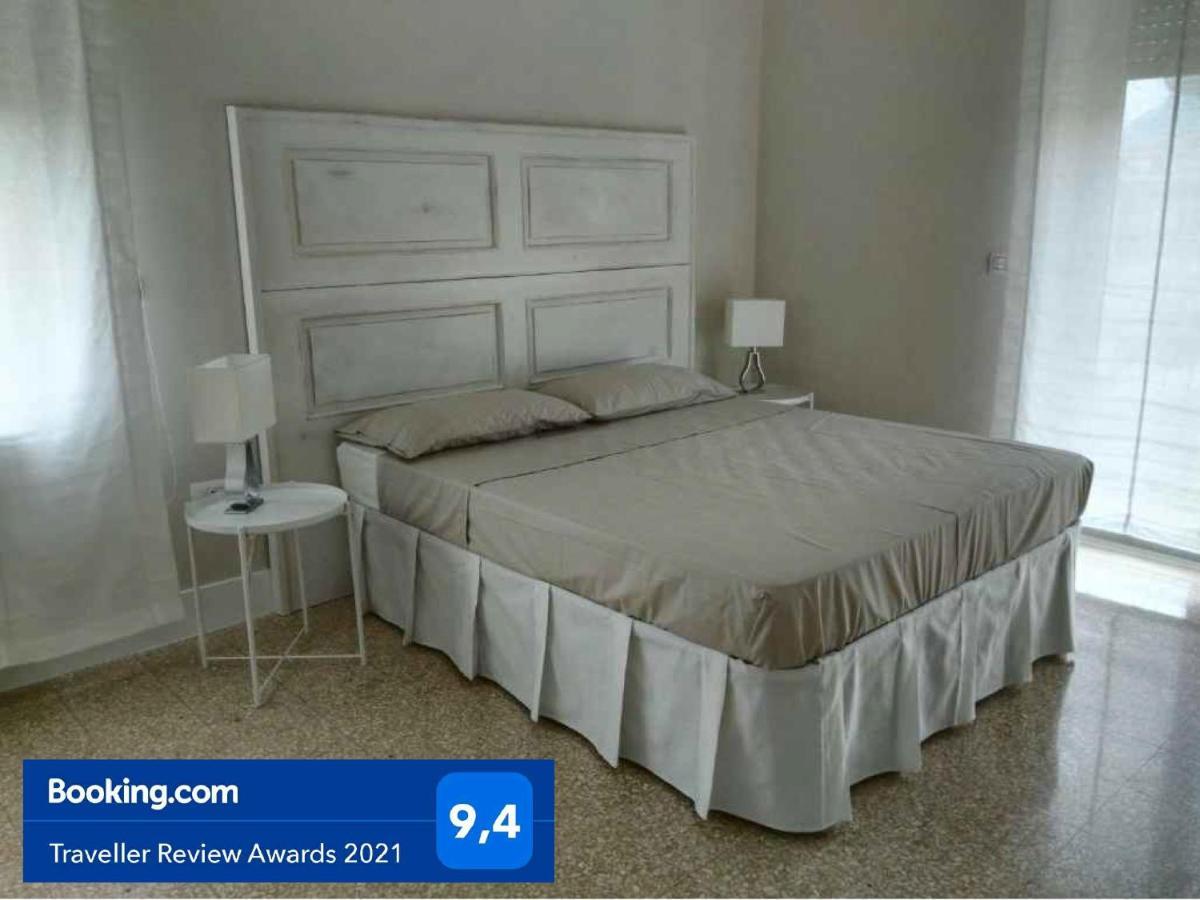 Via Stazione 5 Apartment Praia a Mare Exterior photo