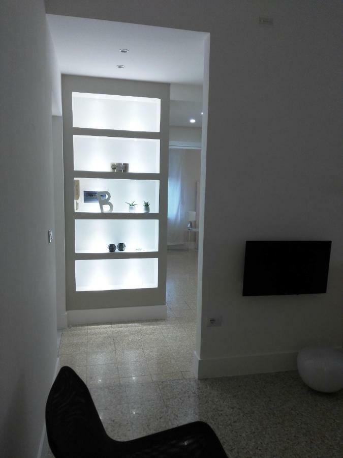 Via Stazione 5 Apartment Praia a Mare Exterior photo