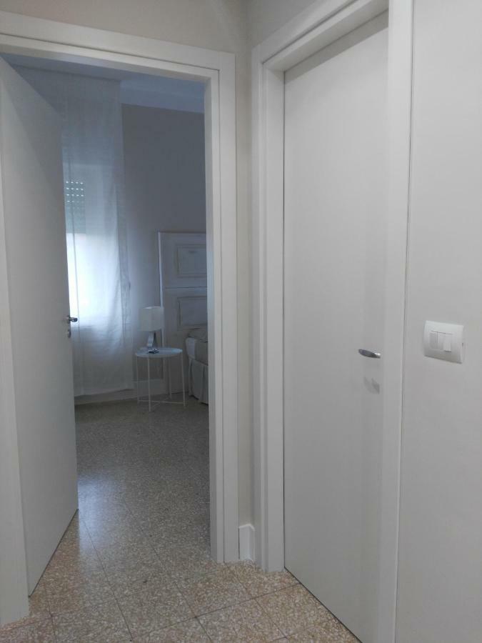 Via Stazione 5 Apartment Praia a Mare Exterior photo